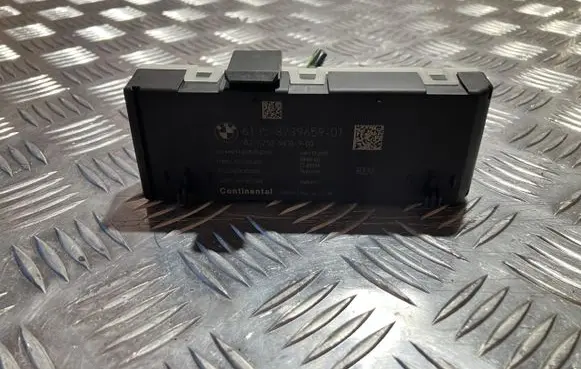 BMW X2 F39 Tailgate/trunk control unit/module 8739659