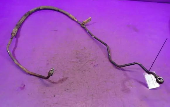 Power steering hose/pipe/line