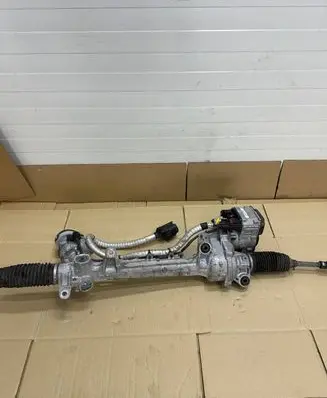 Hyundai Tucson TL Steering rack 57700D7101