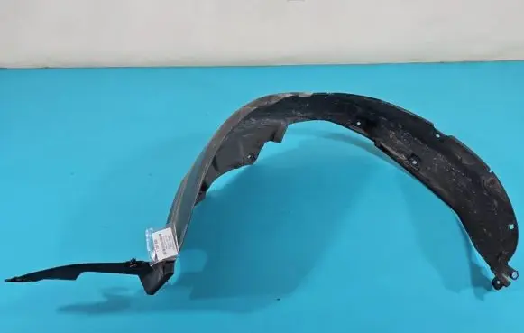 KIA Carens II Front wheel arch liner splash guards 86815-1D000 IMPRK1395808