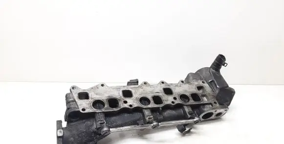 Mercedes-Benz ML W164 Intake manifold LF00052