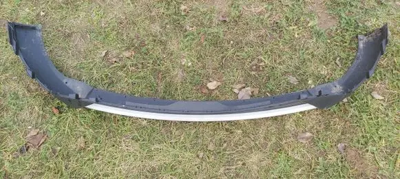 Ford Kuga III Front bumper lip C09086487ISM0002