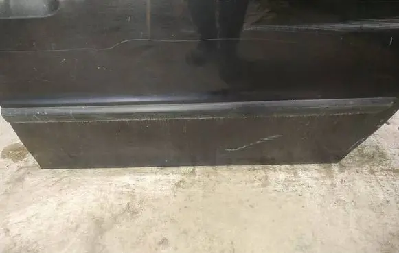 Fiat Ulysse Rear door trim (molding)