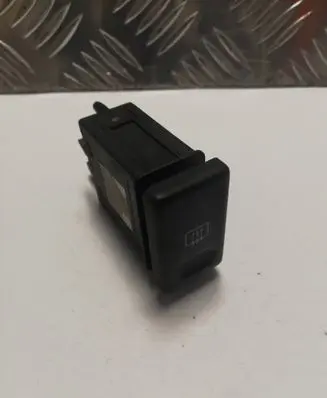 Ford Galaxy Windscreen/window heater switch 7M5959621B YM2118C621BBW