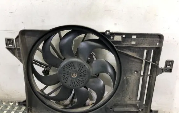 Ford Transit - Tourneo Connect Fan set DV61-8C607-AB