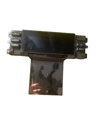 Volvo V70 Screen/display/small screen 31268336