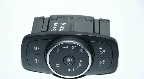 Light switch