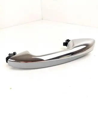 Mercedes-Benz EQC Front door exterior handle