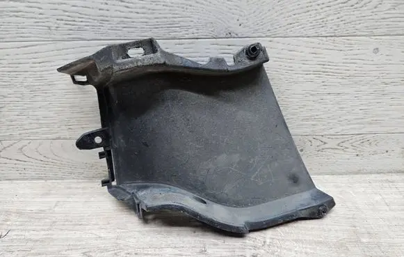 BMW X3 G01 Brake cooling air channel/duct 7418414 773828