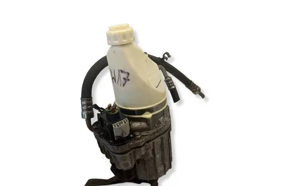 Opel Astra H Power steering pump 13192897