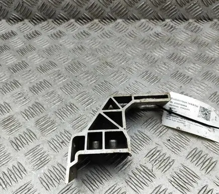 Mercedes-Benz C W205 Radiator support slam panel bracket A2055014220