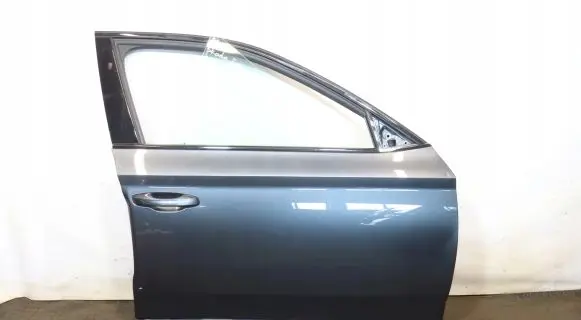 Skoda Superb B8 (3V) Front door