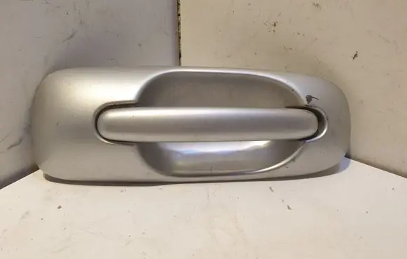 Chrysler Grand Voyager IV Rear door exterior handle