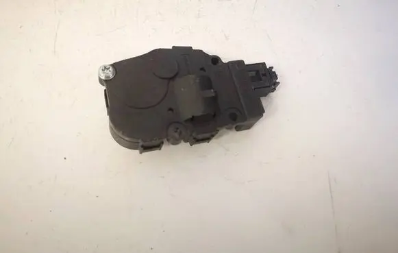 Mercedes-Benz R W251 Air flap motor/actuator 412650750