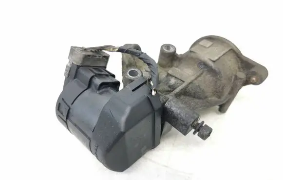 Ford Galaxy EGR valve 9656612380 25375741