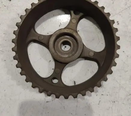 Renault Espace - Grand espace IV Crankshaft gear 126201