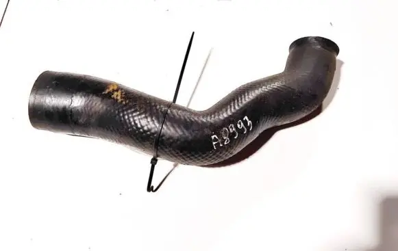 Suzuki Liana Intercooler hose/pipe