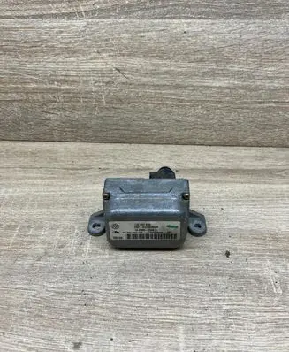 Volkswagen Golf IV ESP acceleration yaw rate sensor 1J1907637C 10098004442
