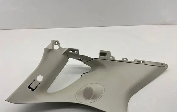 Ford Edge II Centre console side trim rear KT4BR31149BA3AM1