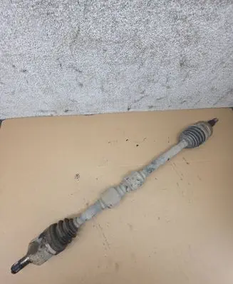 KIA Sportage Front driveshaft 