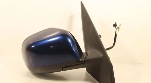 Dacia Lodgy Front door electric wing mirror E20211046