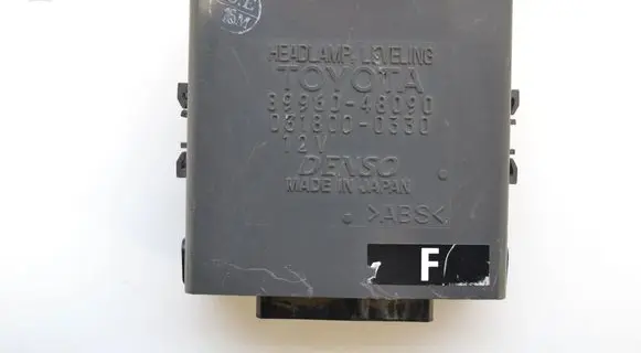 Nissan Note (E11) Light module LCM 8996048090