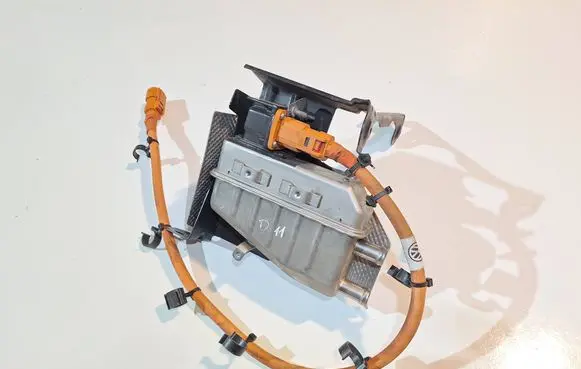 Volkswagen e-Golf Auxiliary pre-heater (Webasto) 3Q0963231D PELGR0