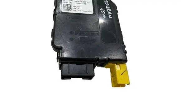 Volkswagen Touran II Steering angle sensor 1K0953549CF 10003576