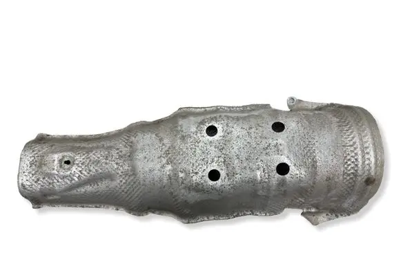 Toyota Verso Exhaust heat shield 581530F020