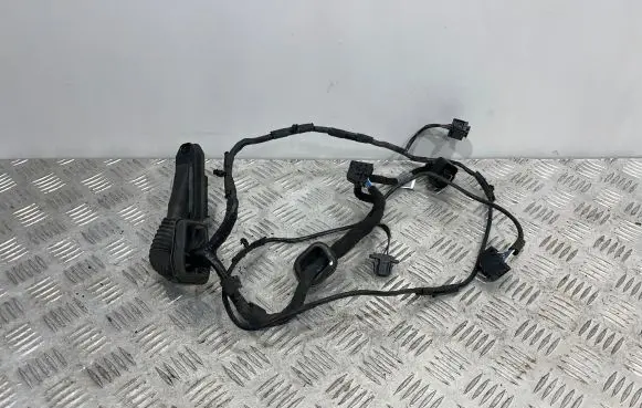 Mini One - Cooper Coupe R56 Front door wiring loom 61139143616