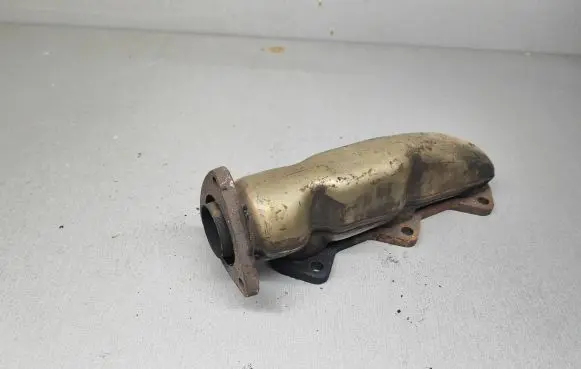 Exhaust manifold