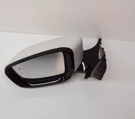 BMW 7 G11 G12 Front door electric wing mirror F0181113LLL F018111306680