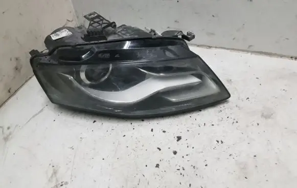 Audi A4 S4 B8 8K Headlight/headlamp 8K0941004C