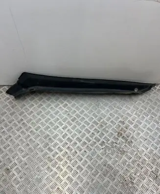 Mercedes-Benz GLE W167 Other trunk/boot trim element A1676902310