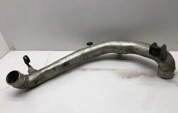 Volkswagen PASSAT B6 Intercooler hose/pipe 3C0141840