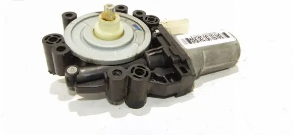 Jeep Grand Cherokee (WK) Rear door window regulator motor 2621003850