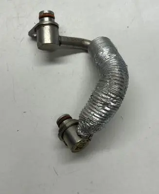 BMW 3 F30 F35 F31 Coolant pipe/hose 7588936 010620151146