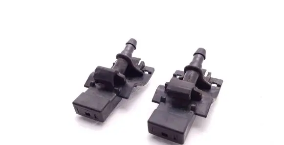 Toyota Auris 150 Windshield washer spray nozzle 8538112330