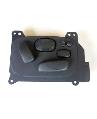 Seat control module