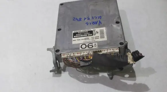Toyota Yaris Engine control unit/module 8966152061