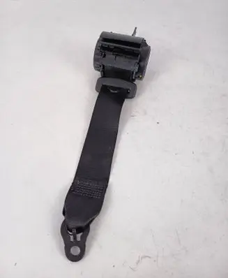 BMW 3 F30 F35 F31 Rear seatbelt 619185300