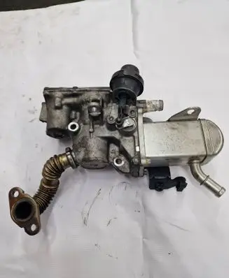 Renault Megane III EGR valve cooler 029001603 996936M