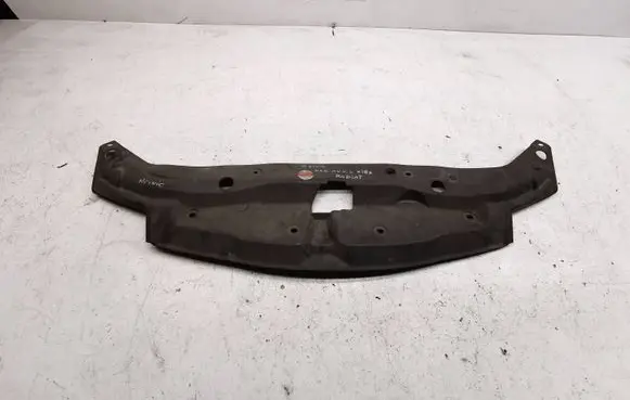 Honda Civic Top upper radiator support slam panel 71125smg