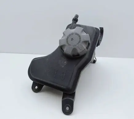 BMW 3 E90 E91 Coolant expansion tank/reservoir 780489002