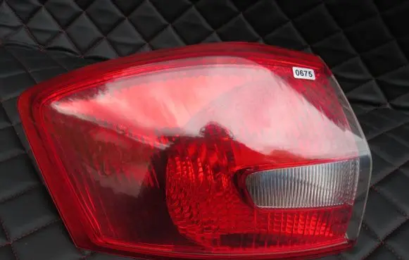 Ford Kuga I Rear/tail lights 167097
