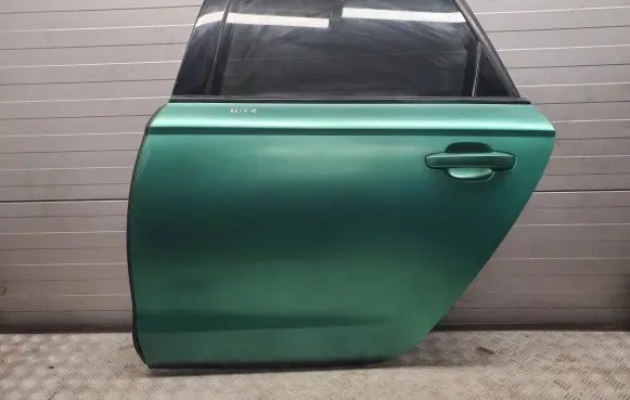 Audi A6 S6 C7 4G Rear door