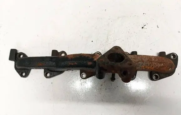 Exhaust manifold