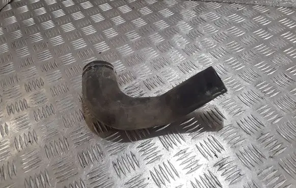 Mitsubishi Colt Intercooler hose/pipe A6390940182