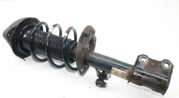 Mercedes-Benz B W246 W242 Front shock absorber/damper A2463207013