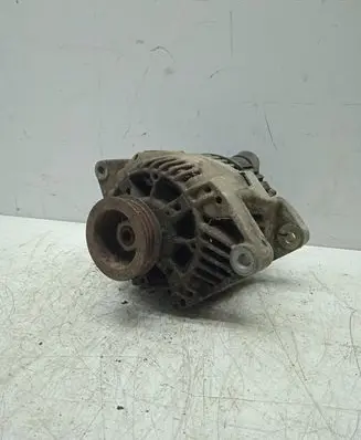 Renault Laguna I Generator/alternator 7701352113